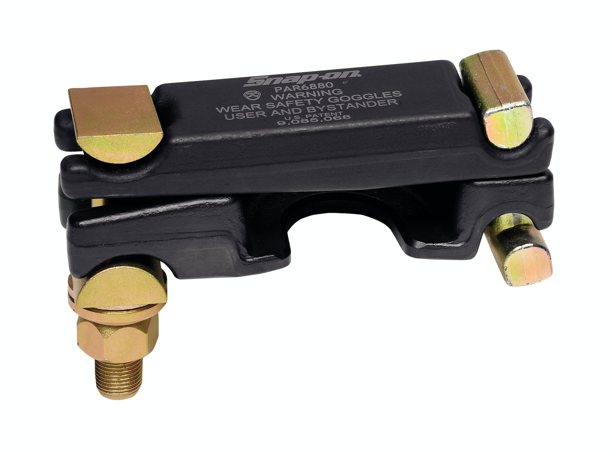 High-Leverage/Low-Profile Pitman Arm Puller | PAR6880 High-Leverage/Low-Profile Pitman Arm Puller | PAR6880